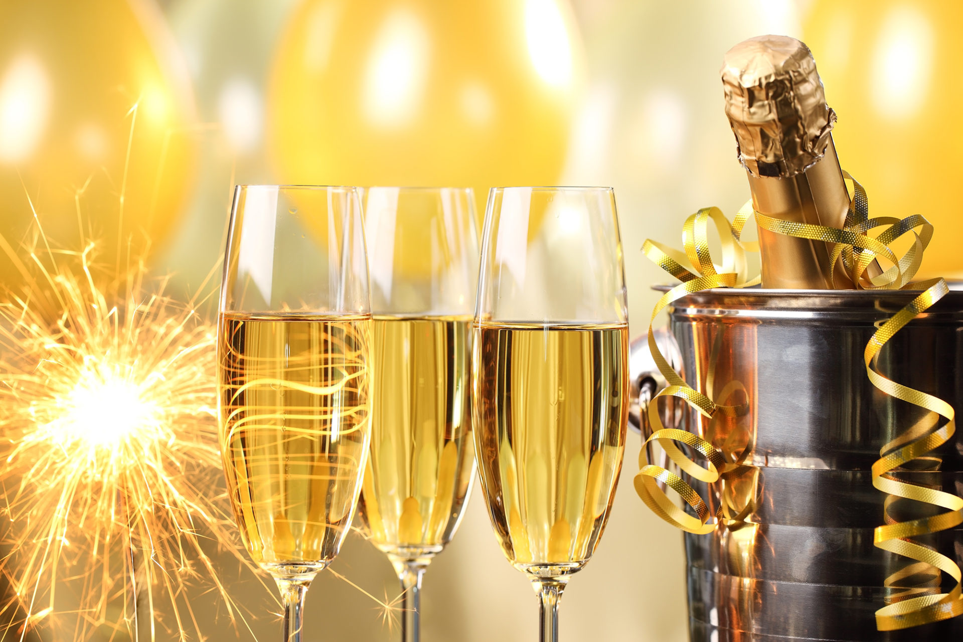 Cenone di Capodanno