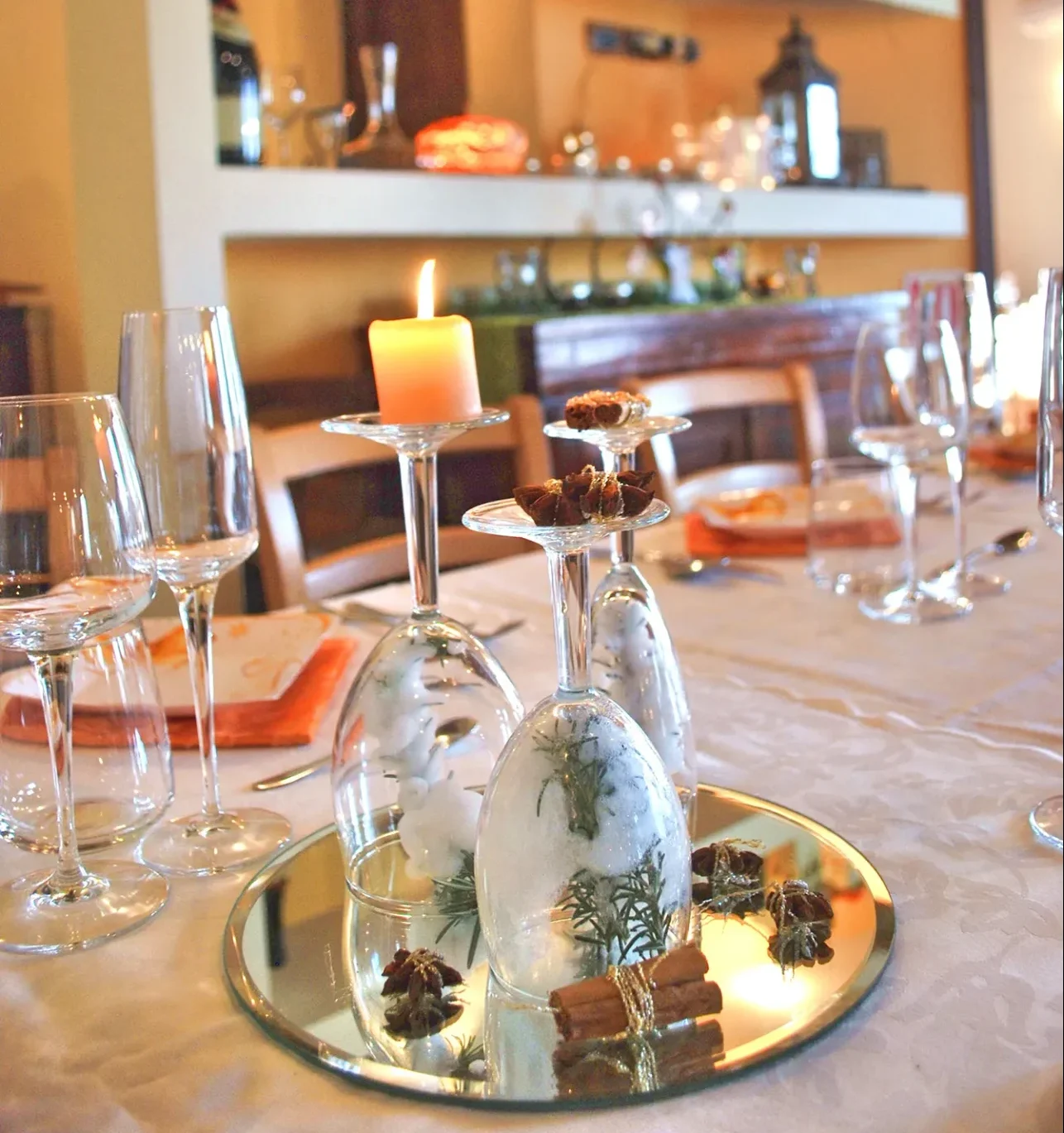 Natale in famiglia al Murello