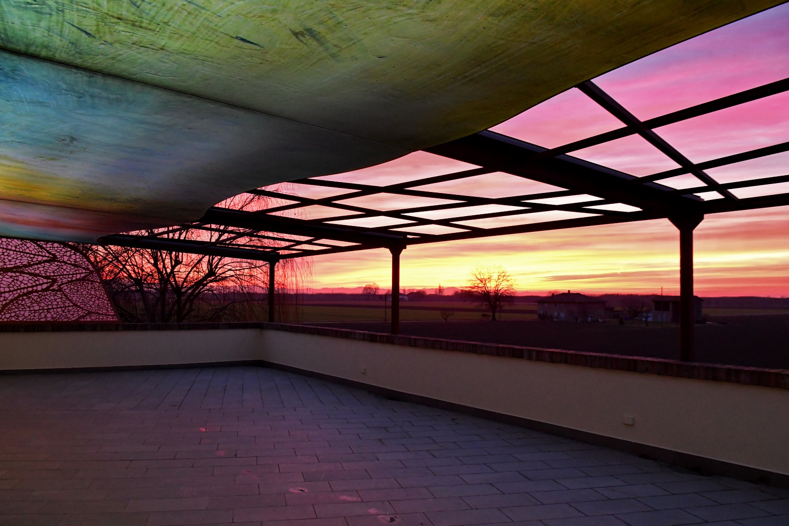 Metaversi – Luoghi e poesie